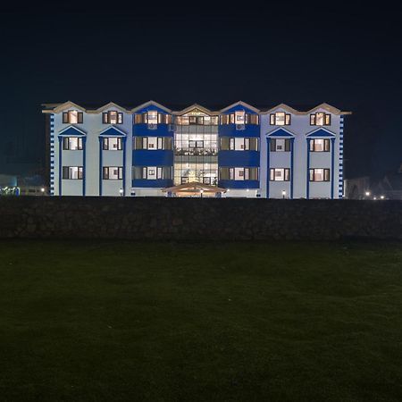 Echor Kashmir Holidays Resort Srinagar Экстерьер фото